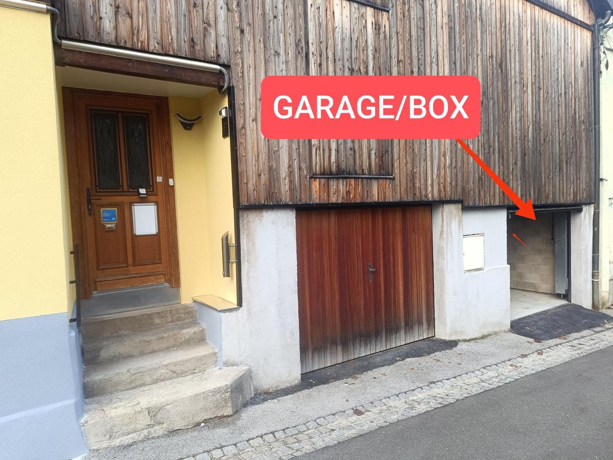 * Appartement rez de chaussée Frontière Suisse * Delle Exterior foto